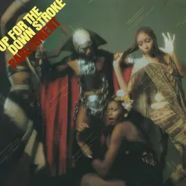 Виниловая пластинка Parliament – Up For The Down Stroke