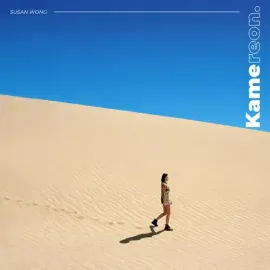 Виниловая пластинка Susan Wong - Kamereon [New Vinyl LP]