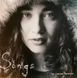 Виниловая пластинка Regina Spektor – Songs