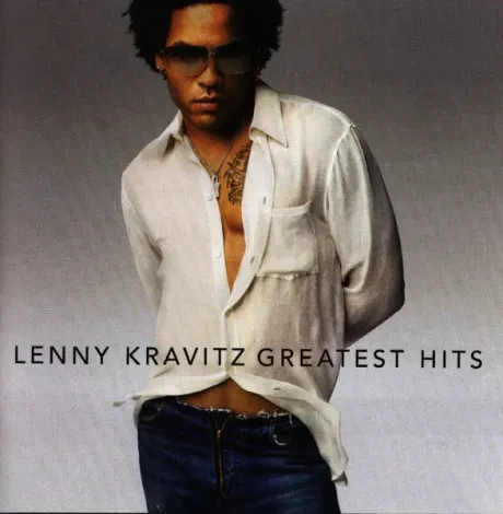 LENNY KRAVITZ - Greatest Hits (CD)