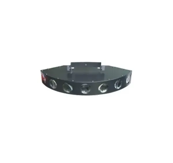 Светодиодный прибор Lexor SPG135 LED 7 Eyes Light