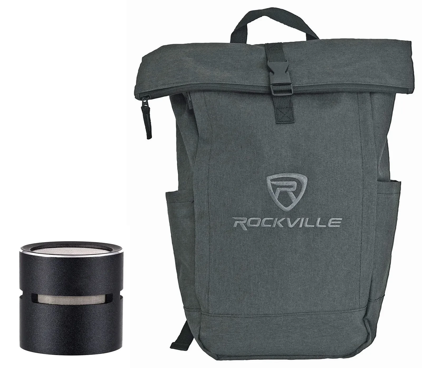 SE Electronics sE8 C C Cardioid Capsule for sE8 Recording Microphone+Laptop Bag