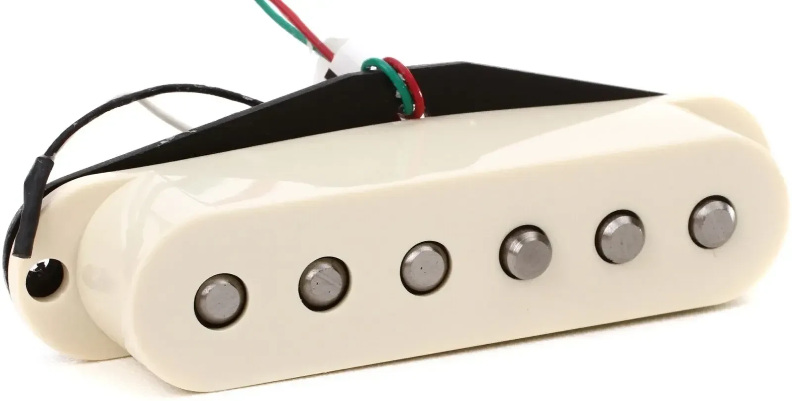 Звукосниматель для электрогитары DiMarzio DP416AW Area 61 Aged White