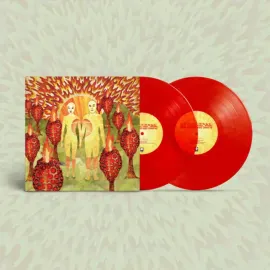 Of Montreal - The Sunlandic Twins (20th Anniversary Edition) [Ruby Red Vinyl]