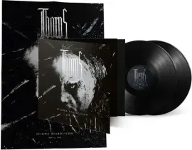 Виниловая пластинка The Thorns - Stigma Diabolicum [New Vinyl LP] Gatefold LP Jacket, 140 Gram Vinyl