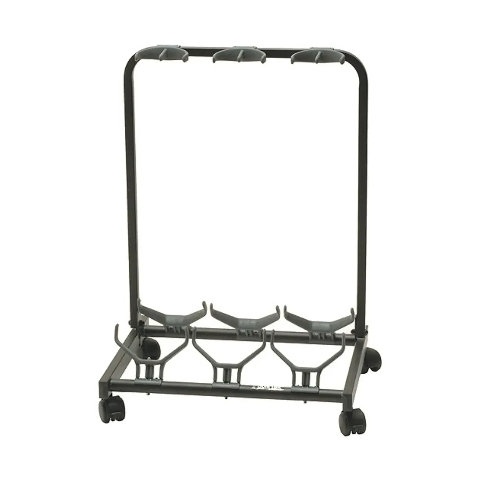 Б/У Стойка для гитары Quik Lok GS-430-U на 3 гитары