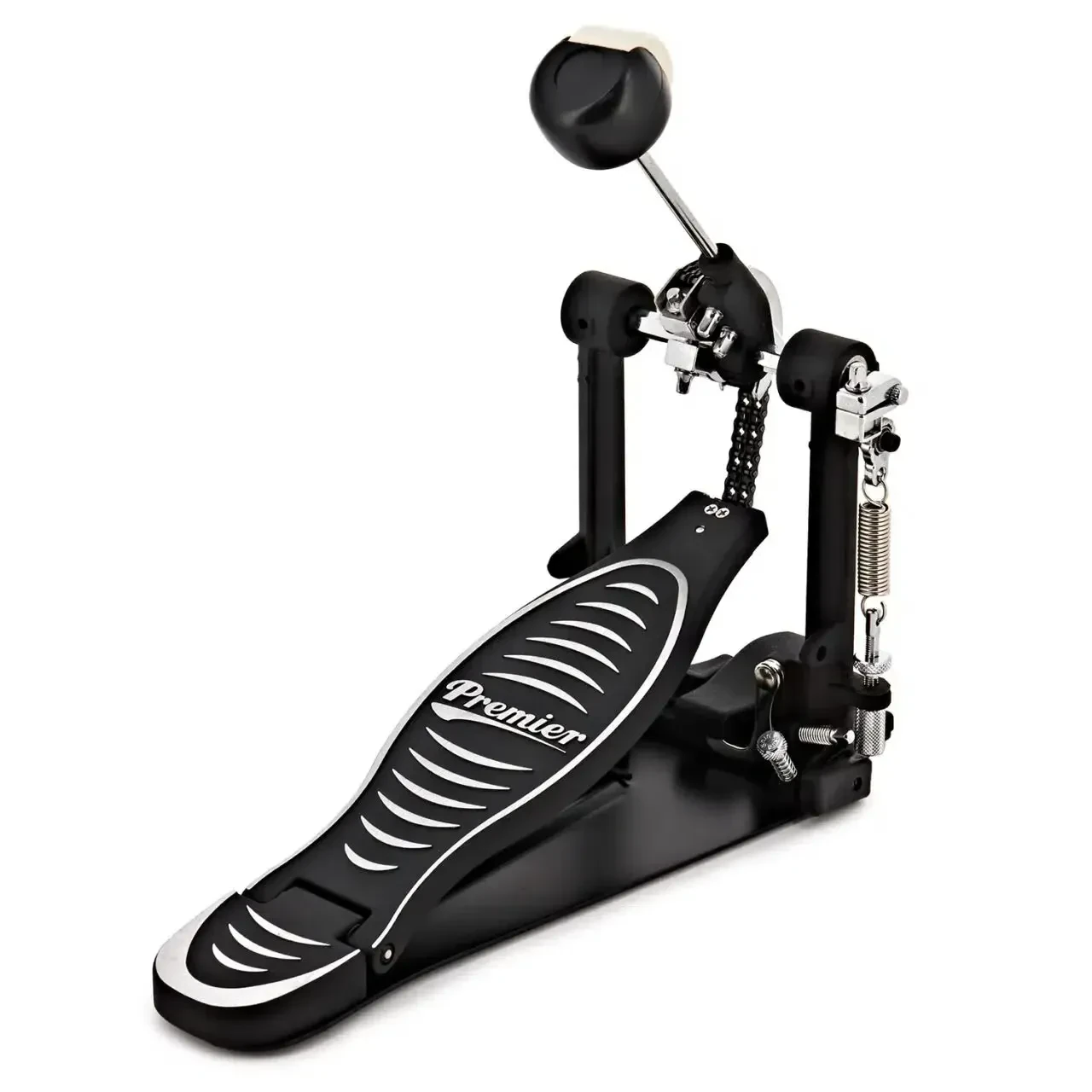 Педаль для барабана Premier 6073 Black