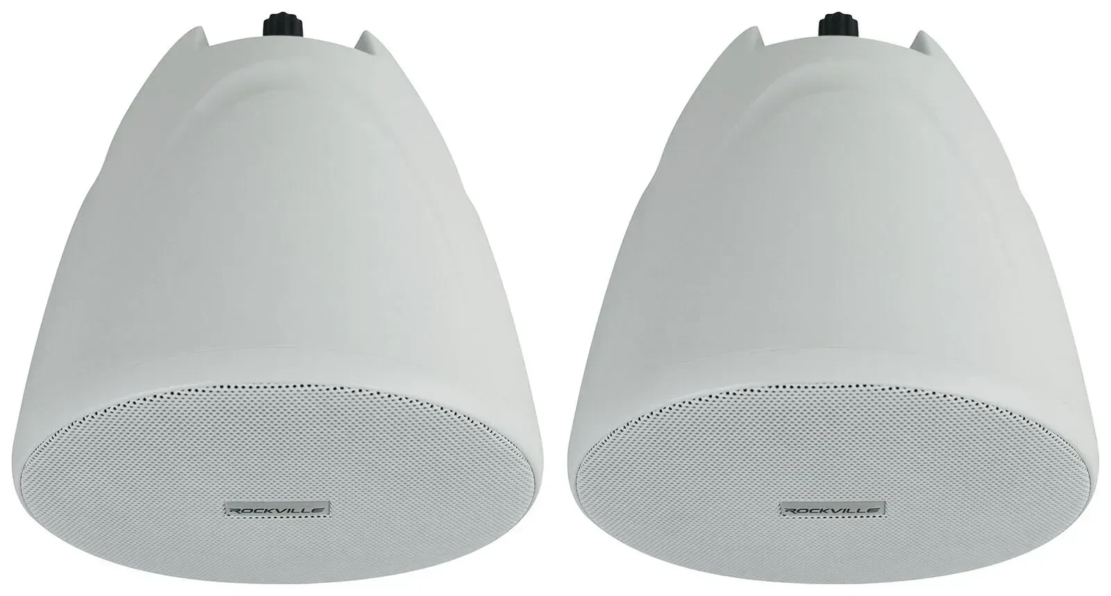 Потолочная акустика Rockville PEN-40T White (пара)