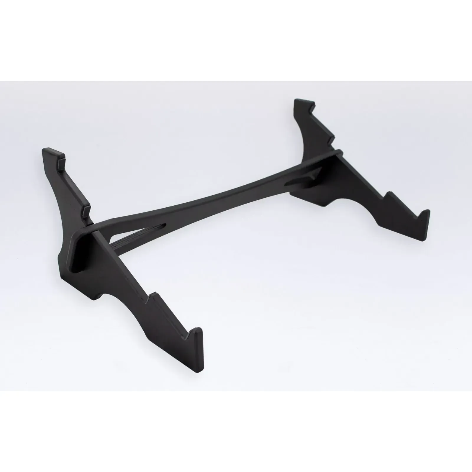 Подставка для модульного синтезатора Erica Synths 104HP Case Stand черная