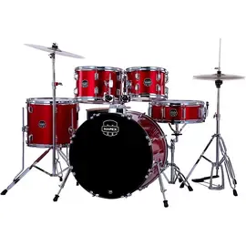 Ударная установка акустическая Mapex CM5044FTCIR Comet Series Infra Red