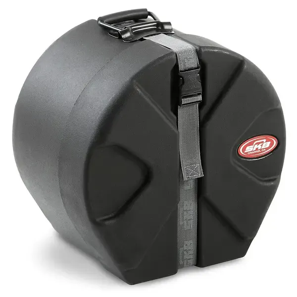 Кейс для барабана SKB Roto-X Molded Drum Case 12x8