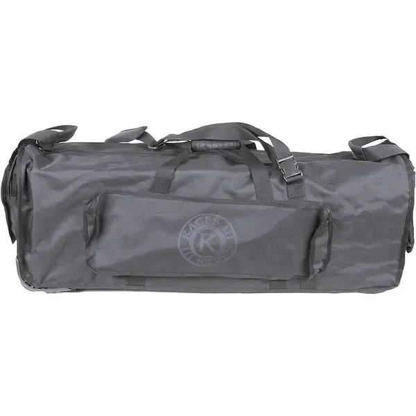 Чехол для барабанных стоек Kaces Drum Hardware Bag with Wheels 38 in.