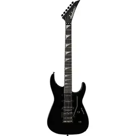 Электрогитара Jackson American Soloist SL3 Gloss Black