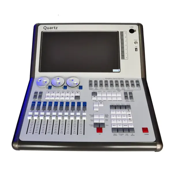 DMX-пульт V-Show Quartz Console