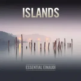 LUDOVICO EINAUDI - Islands - Essential (CD)