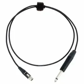 Коммутационный кабель Cordial CPI 1 FP-RT4 Black 1 м