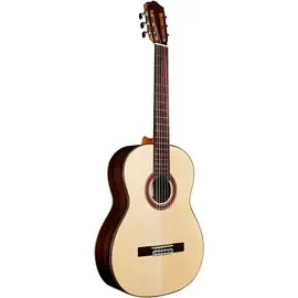 Классическая гитара с подключением Cordoba Iberia C7 SP/IN Natural