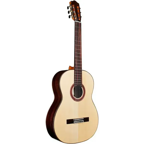 Классическая гитара с подключением Cordoba Iberia C7 SP/IN Natural