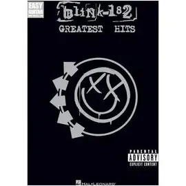 Ноты MusicSales Blink-182. Greatest Hits