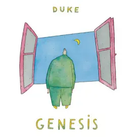 Виниловая пластинка Genesis – Duke Sealed