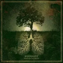 Виниловая пластинка Botanist - Photosynthesis [New Vinyl LP]