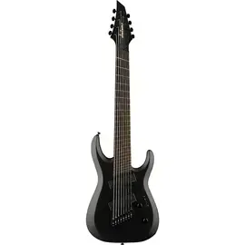 Электрогитара Jackson Concept Series DK Modern MDK8 MS Electric Guitar Satin Black