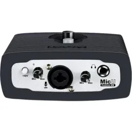 Icon MicU ProDrive III USB Audio Interface B-Ware