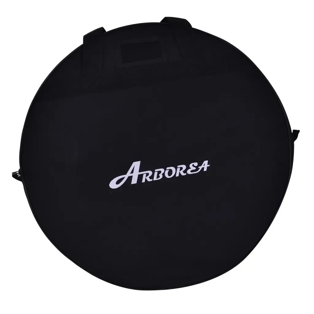 Чехол для тарелок Arborea AR22CB Black