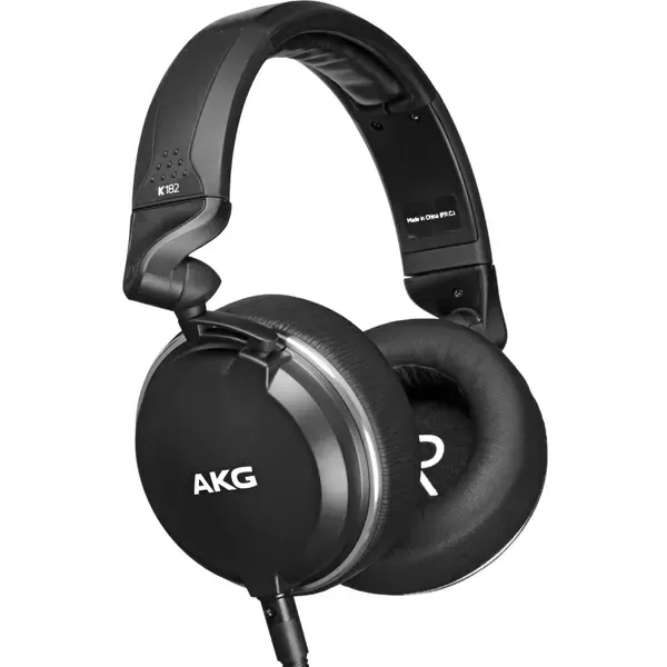 Наушники Akg K182