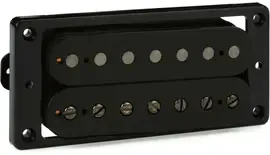 Звукосниматель для электрогитары Seymour Duncan Nazgul 7 Bridge Black