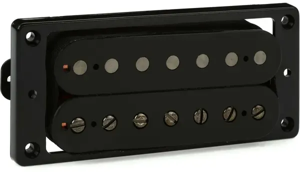 Звукосниматель для электрогитары Seymour Duncan Nazgul 7 Bridge Black