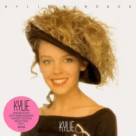 Kylie Minogue - Kylie NEW Vinyl