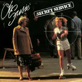 Виниловая пластинка Secret Service – Oh Susie