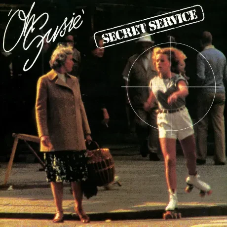 Виниловая пластинка Secret Service – Oh Susie