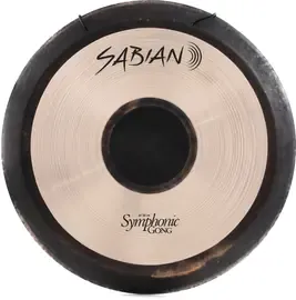 Гонг Sabian 24" Symphonic