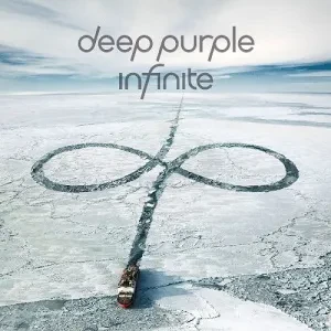 CD-диск Deep Purple – Infinite