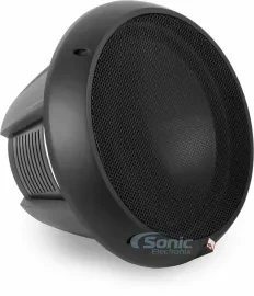Rockford Fosgate Power T1D415 15" Dual 4 Ohm Power Series Car Subwoofer