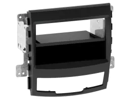 Рамка для автомагнитолы ACV для SsangYong Korando (CK, 2010–2013) 2 DIN (набор)