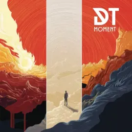 CD-диск DARK TRANQUILLITY – Moment