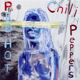 RED HOT CHILI PEPPERS - By The Way (CD)