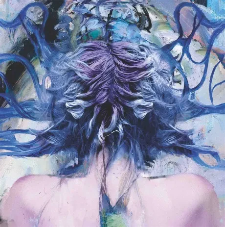 LYRA PRAMUK - Delta (2CD)