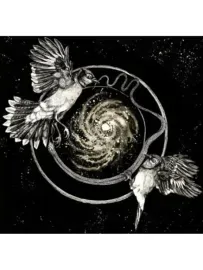 VATTNET VISKAR - Sky Swallower (CD)