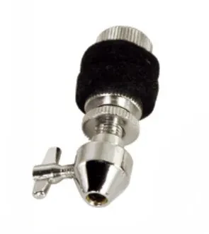 HH-01 Зажим хай-хэт тарелки, TJW