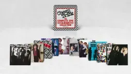 Виниловая пластинка Cheap Trick - Complete Epic Albums Collection - Limited 14LP Boxset on 180-Gram