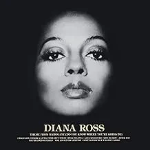DIANA ROSS - Diana Ross (2CD)