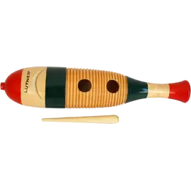 Гуиро Fleet FLT-G0 деревянный