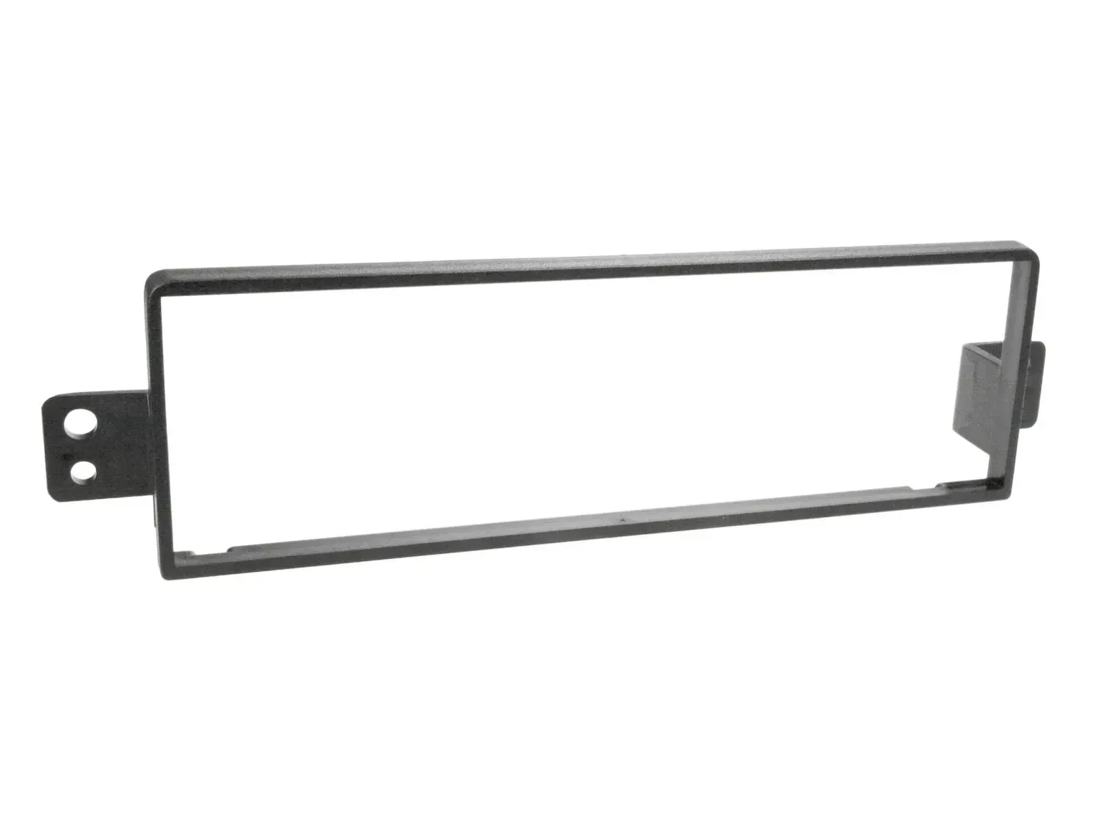 Einbaurahmen DIN Autoradio für SsangYong Rexton