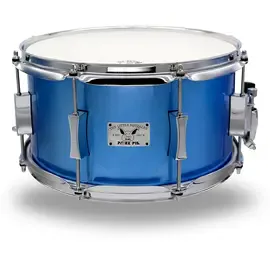 Малый барабан Pork Pie Little Squealer Porcaro Blue Maple Birch 13x7 Blue