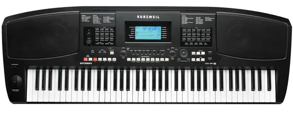 Синтезатор Kurzweil KP300X LB