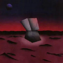 Виниловая пластинка KING KRULE – Space Heavy